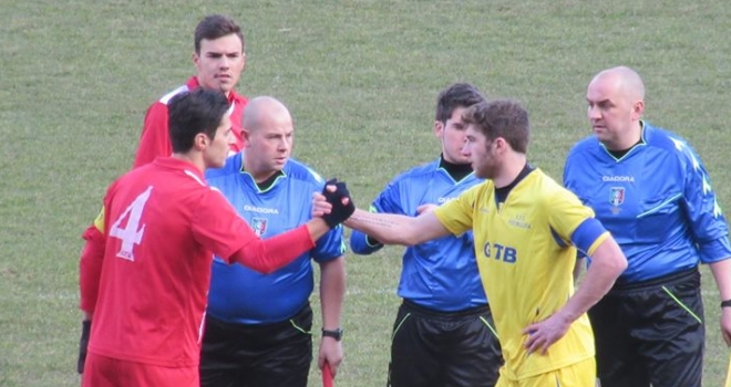 Nel festival del gol sorride il Piedimulera