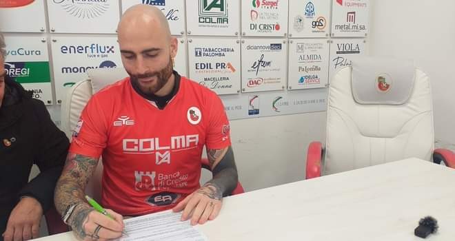 Gli ultimi movimenti del mercato della Pro Vercelli