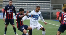 Potenza, giorni decisivi per Infantino e si stringe per Bucolo