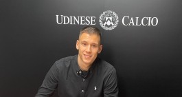 Mercato Serie A: Benkovic all'Udinese, scatenate Roma e Cagliari