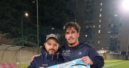 Oratorio Don Guanella: dalla Serie D arriva Salese