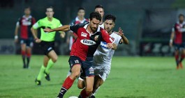 Picerno, nuova idea per l'attacco: interessa Stefano Padovan