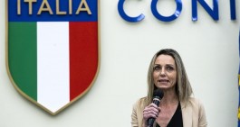 Vezzali: "Cabina di regia per uniformare le decisioni sui campionati"
