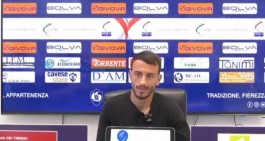 Picerno, si seguono diversi attaccanti Interessa Senesi