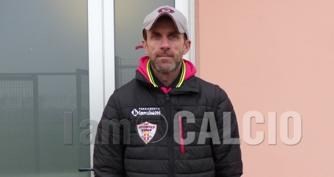 Pratini ha una sola certezza: "Il Domo ha temperamento, ci salveremo"