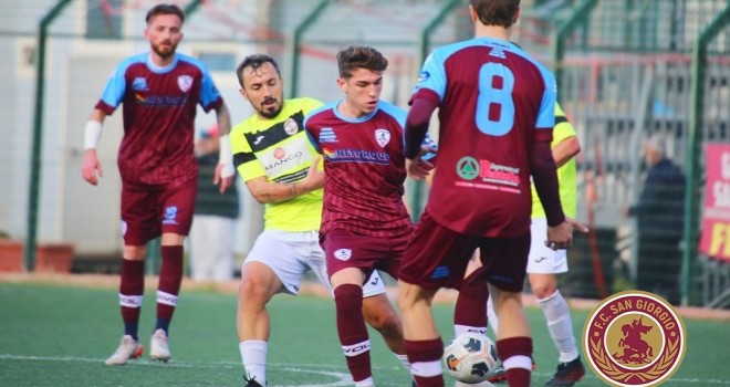 foto: FC san Giorgio