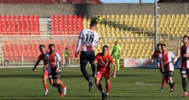 Picerno sconfitto 2-0 a Catanzaro Decidono le reti di Biasci e Sounas