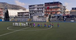 L'Sc Ercolanese batte il Quartograd nel big match: campionato riaperto