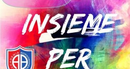 L'Accademia Borgomanero accanto ad ADMO 