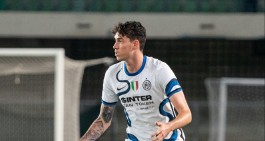 SERIE A: squalificati 16 calciatori, due turni a Bastoni