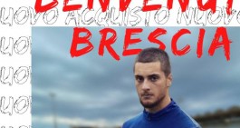 Savoia: dalla Serie D arriva il portiere Brescia