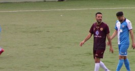 La Puteolana rallenta: pari col Mondragone