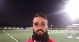 Cercola: tesserato il centrocampista Germoglio