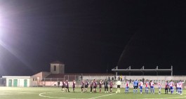 L'Atletico Faiano supera l'Olympic con Erra e Giuliani