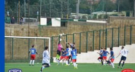 Botta e risposta tra Procida e S.Anastasia: match in parit&agrave;