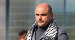 San Giorgio, il ds De Liguori: "Ogni gara sar&agrave; una finale"