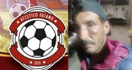 La replica dell'Atletico Faiano: "Nessun agguato, diverbio degenerato"