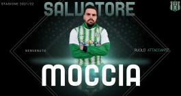 Real Forio: c'&egrave; il gran ritorno di Moccia