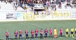 La Gelbison batte a domicilio il Licata