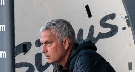 Serie A, pari tra Roma e Juventus allo Stadium