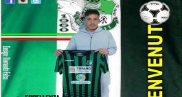 Il Saviano chiude il mercato con l'ingaggio di Martiniello