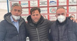 Virtus Campania Ponticelli: panchina affidata a De Michele