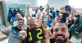 Atletico San Gregorio aggredito nel post partita: cinque in ospedale