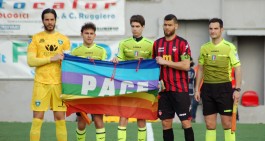 Il Sorrento ritrova il sorriso: rimontato il Rotonda