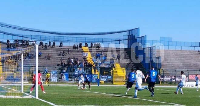 Serie D