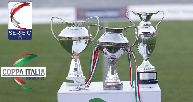 FInale Coppa Italia Serie C