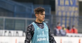 Roma, alle 21 la presentazione di Dybala all'EUR
