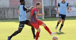 Nol&egrave;: "Il Francavilla vuole provarci e tifo per Arleo"