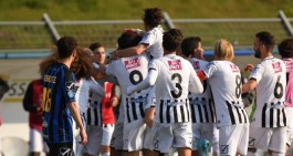 Nola: tris al Bisceglie. Condemi: "Stiamo trovando costanza"