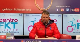 Gelbison: esonerato mister Esposito. Al suo posto De Sanzo