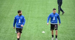 Vince il Capri Anacapri, primo k.o. stagionale del Massa Lubrense