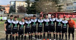 Frattese, pari e recriminazioni: con la Maddalonese finisce 0-0