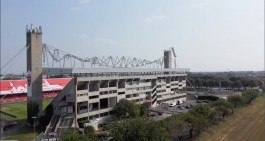 Monza-Benevento: cominciata oggi la prevendita per il settore ospite