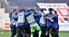 Il Gladiator &egrave; super con Mattiolo: battuto l'Ostia Mare per 2-1