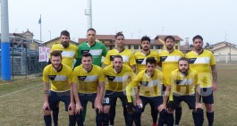 Scattano i quarti di Coppa Piemonte Seconda e Terza categoria