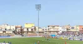 Il Cerignola fa la storia: 1-0 sul Bitonto, &egrave; promozione in Serie C!