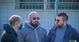 Cerignola, Quarto e Di Toro in coro: "&Egrave; la vittoria di tutti"