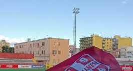 Ercolanese promossa in Eccellenza: i granata vincono il campionato