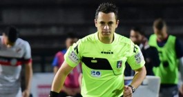 Ivan Robilotta mercoled&igrave; torna in campo: diriger&agrave; Cittadella-Perugia