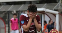 San Giorgio retrocesso in Eccellenza: il Nard&ograve; vince i playout