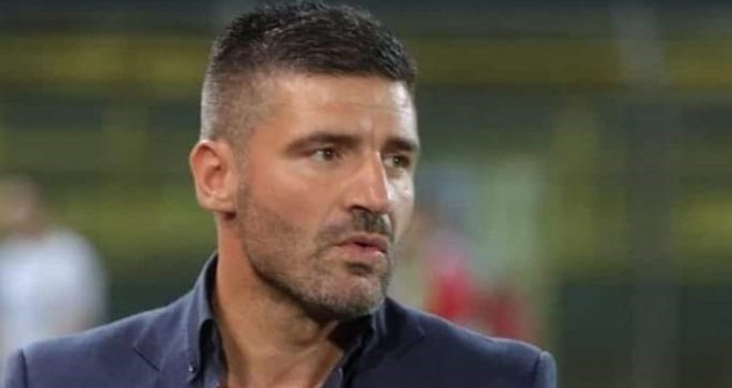 Cavese, novit&agrave; nella dirigenza: Filippi nuovo direttore generale