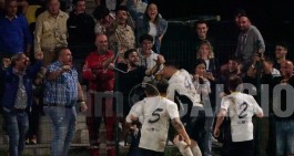 Tutte le foto di Quaronese-Dinamo Bagnella