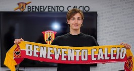 G.s. Serie C, gir. C. Appiedati per un turno 3 calciatori e un tecnico