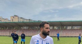 Oratorio Don Guanella: si riparte dalla conferma di mister Esposito