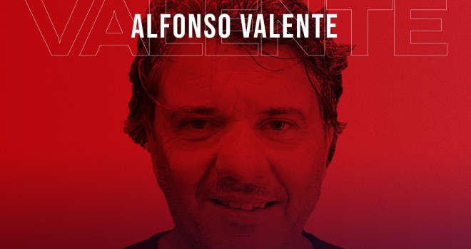 Mister Alfonso Valente, Sanciprianese