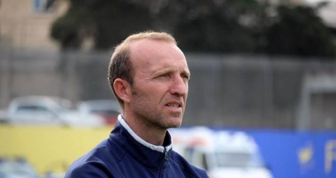 Vultur, per la panchina spunta Gallo Ritorner&agrave; il ds Mastroberti